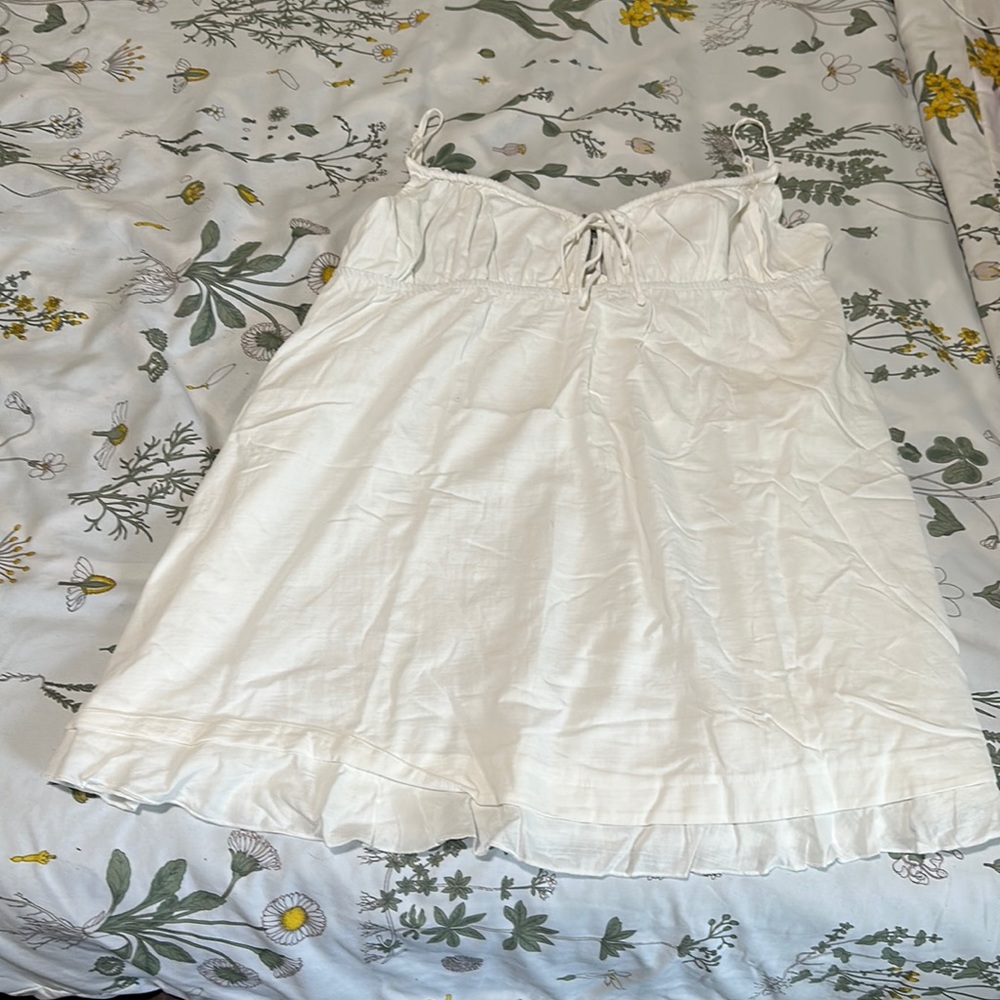 Empress of love mini dress